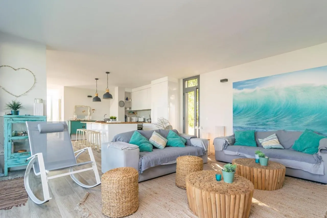 Casa Del Mar Villa Son Serra de Marina